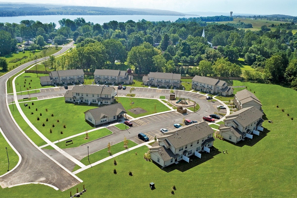 Creekside Clearing Apartments, 1400 Orchid Drive, Lakeville, NY RentCafe